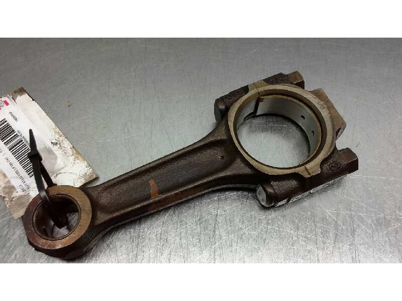 Recambio de biela para fiat stilo (192) 1.6 16v cat referencia OEM IAM   