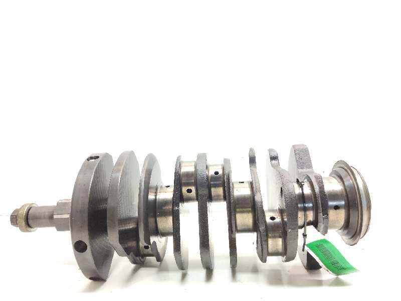 Recambio de cigueñal para renault vel satis (bj0) 3.0 v6 dci turbodiesel cat referencia OEM IAM   