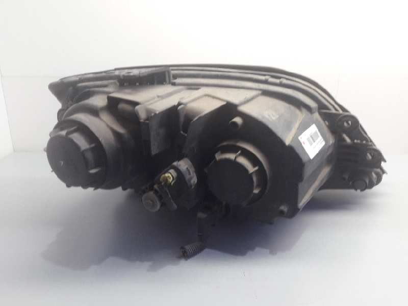 Recambio de faro izquierdo para kia sorento 2.5 crdi concept referencia OEM IAM   