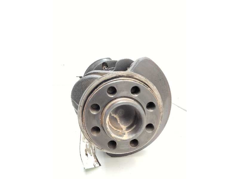 Recambio de cigueñal para renault vel satis (bj0) 3.0 v6 dci turbodiesel cat referencia OEM IAM   