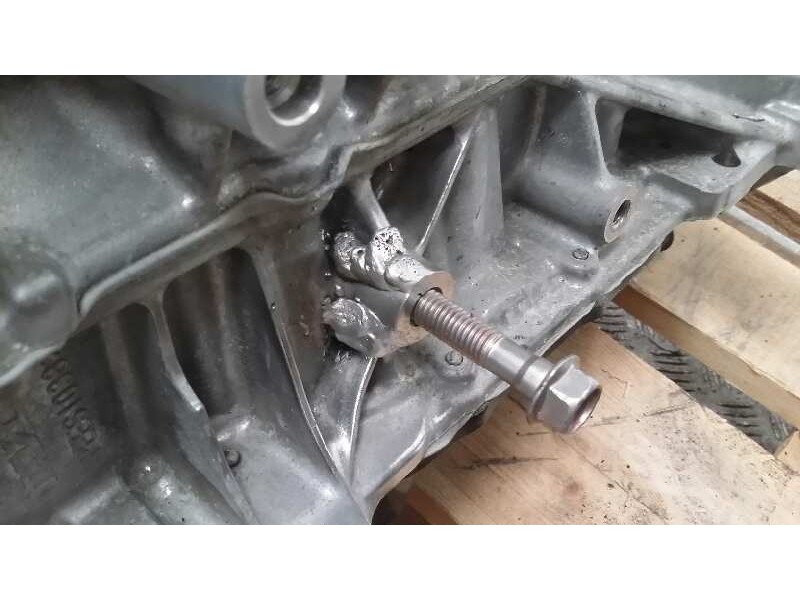 Recambio de motor completo para mazda mx-5 (nc) 2.0 cat referencia OEM IAM CAYACTIVE-G  