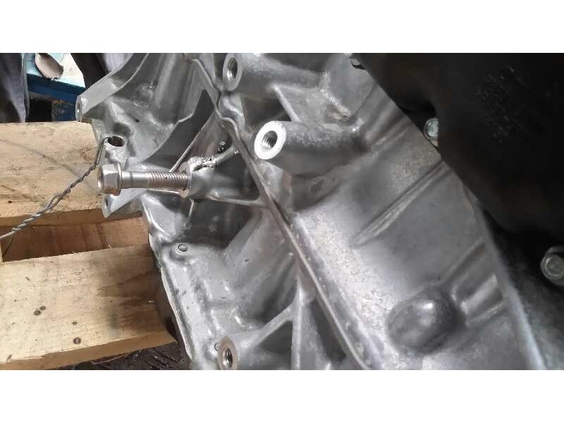 Recambio de motor completo para mazda mx-5 (nc) 2.0 cat referencia OEM IAM CAYACTIVE-G  