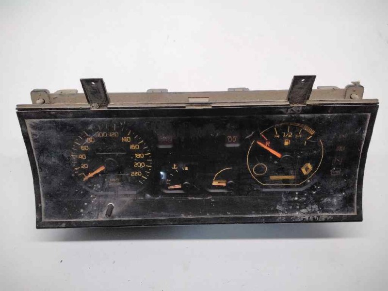 Recambio de cuadro instrumentos para » otros... modelos referencia OEM IAM JAEGER  20542