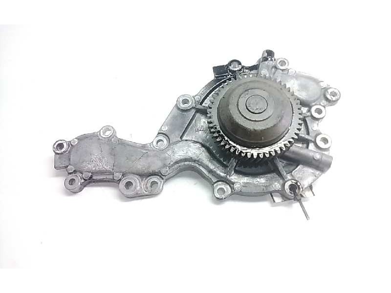 Recambio de bomba agua para renault vel satis (bj0) 3.0 v6 dci turbodiesel cat referencia OEM IAM   