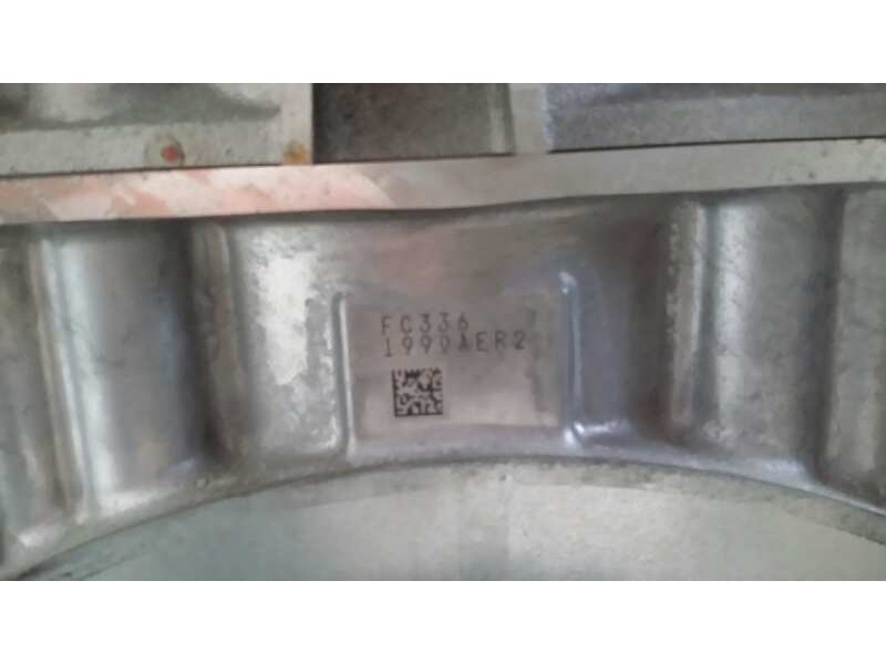 Recambio de motor completo para mazda mx-5 (nc) 2.0 cat referencia OEM IAM CAYACTIVE-G  