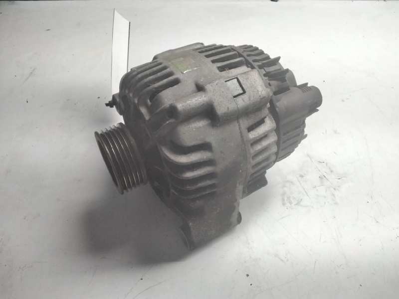 Recambio de alternador para citroen saxo 1.4 monaco referencia OEM IAM 35417670  