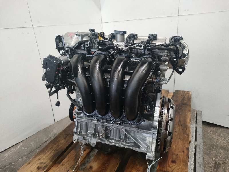 Recambio de motor completo para mazda mx-5 (nc) 2.0 cat referencia OEM IAM CAYACTIVE-G  