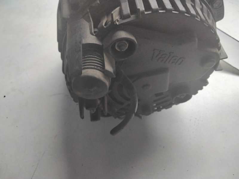 Recambio de alternador para citroen saxo 1.4 monaco referencia OEM IAM 35417670  