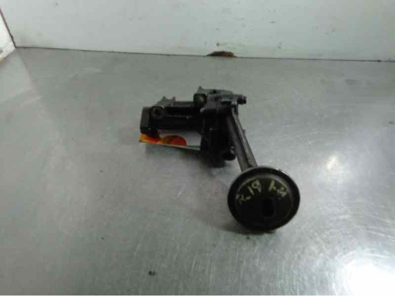 Recambio de bomba aceite para renault 19 hatchback (b/c53) referencia OEM IAM 7700599226  