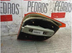 Recambio de piloto trasero derecho para ford fiesta berl./courier si referencia OEM IAM 7070864  