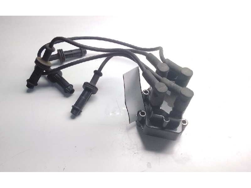 Recambio de bobina encendido para citroen saxo 1.4 monaco referencia OEM IAM 220830065  