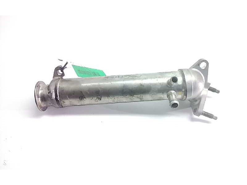 Recambio de enfriador de gases para renault vel satis (bj0) 3.0 v6 dci turbodiesel cat referencia OEM IAM 8972292313  