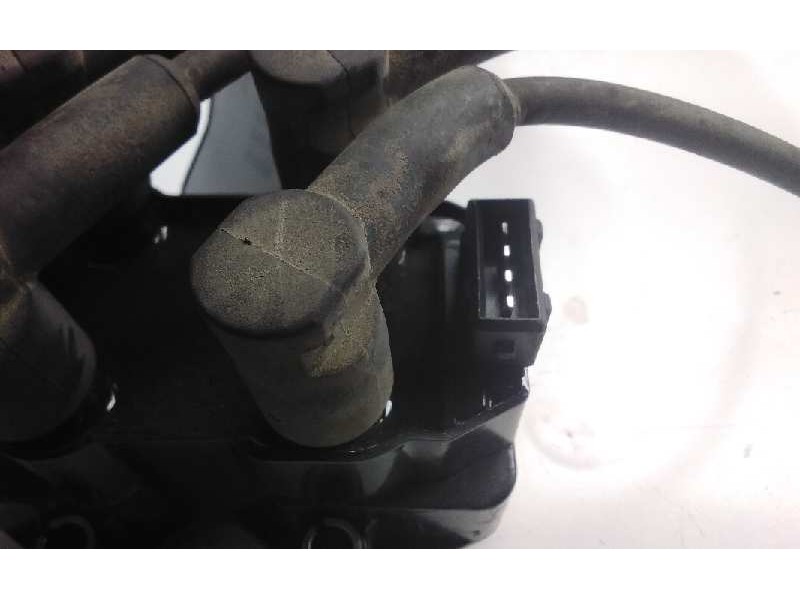 Recambio de bobina encendido para citroen saxo 1.4 monaco referencia OEM IAM 220830065  