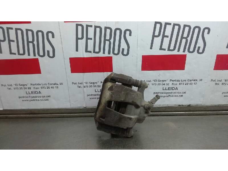 Recambio de pinza freno delantera derecha para fiat stilo (192) 1.6 16v cat referencia OEM IAM   