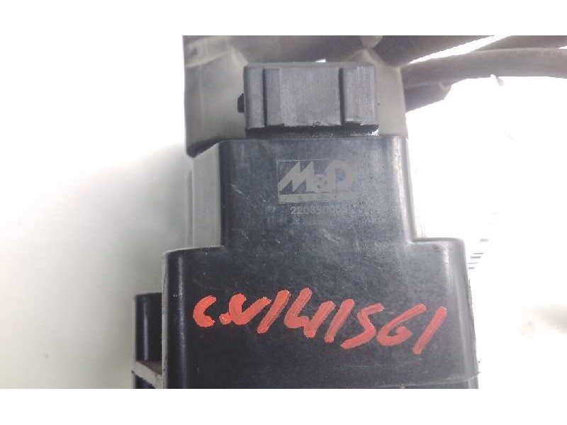 Recambio de bobina encendido para citroen saxo 1.4 monaco referencia OEM IAM 220830065  