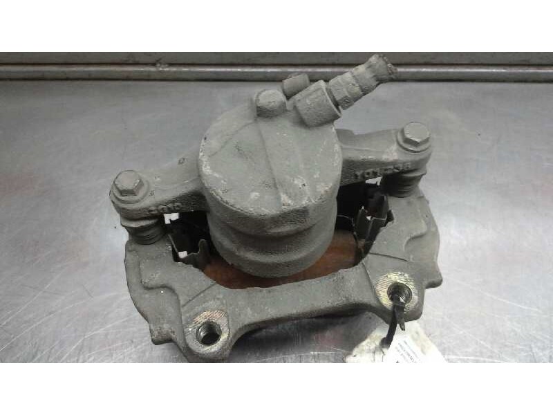 Recambio de pinza freno delantera derecha para fiat stilo (192) 1.6 16v cat referencia OEM IAM   