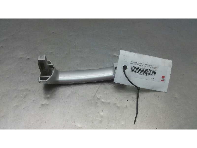 Recambio de maneta exterior delantera derecha para kia sorento 2.5 crdi concept referencia OEM IAM   