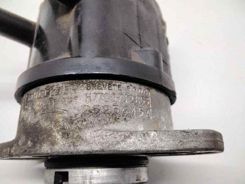 Recambio de delco para renault 19 hatchback (b/c53) 1.4 referencia OEM IAM H7700742853 2525645A 20563