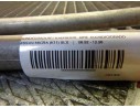 CONDENSADOR / RADIADOR AIRE ACONDICIONADO 