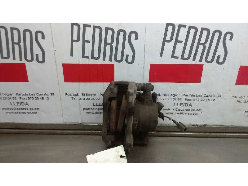 Recambio de pinza freno delantera izquierda para fiat stilo (192) 1.6 16v cat referencia OEM IAM   