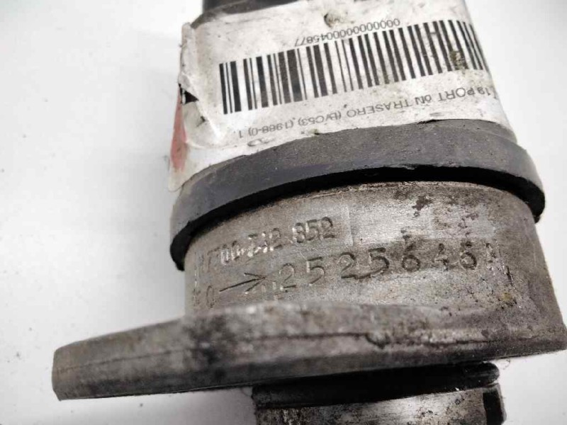 Recambio de delco para renault 19 hatchback (b/c53) 1.4 referencia OEM IAM H7700742852 2525646A 20563