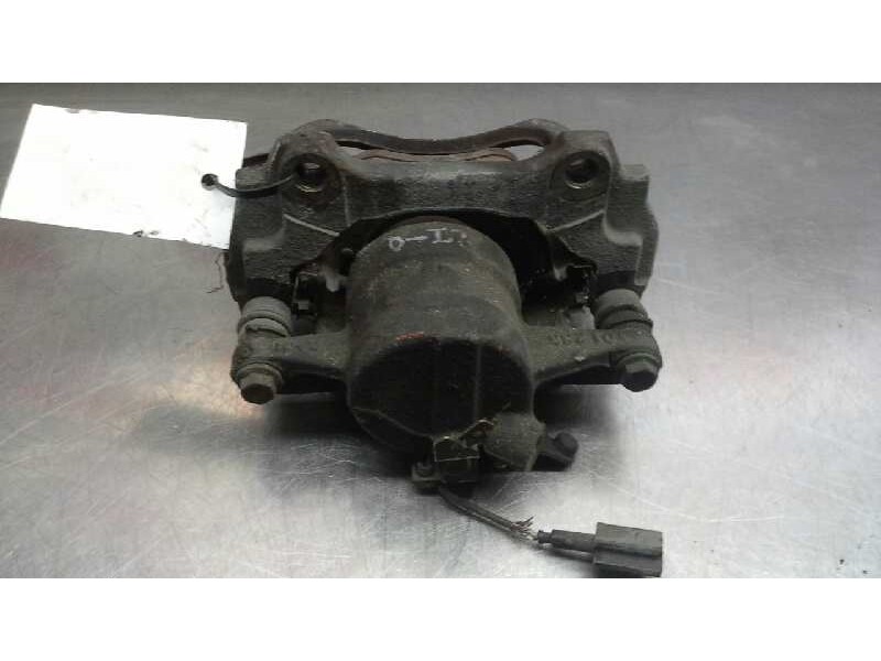 Recambio de pinza freno delantera izquierda para fiat stilo (192) 1.6 16v cat referencia OEM IAM   
