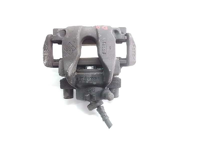 Recambio de pinza freno delantera derecha para renault clio iv limited referencia OEM IAM 410006142R  
