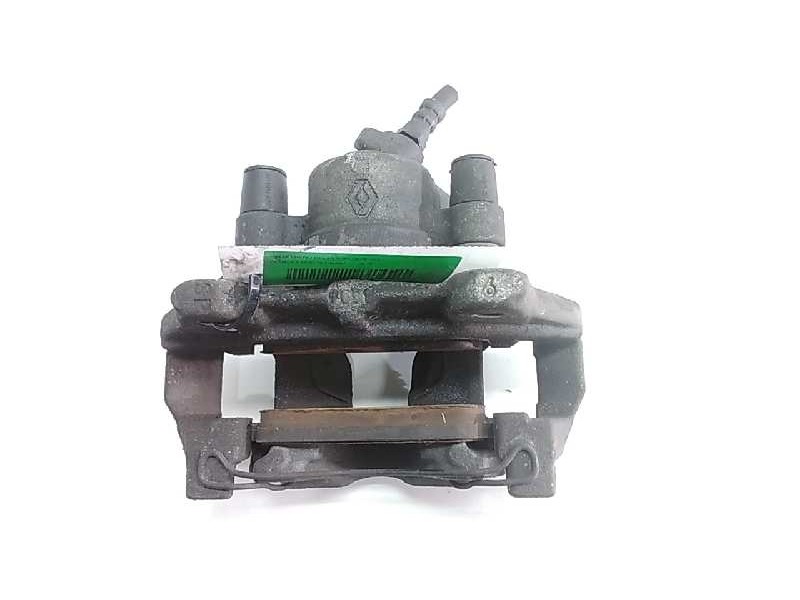 Recambio de pinza freno delantera derecha para renault clio iv limited referencia OEM IAM 410006142R  