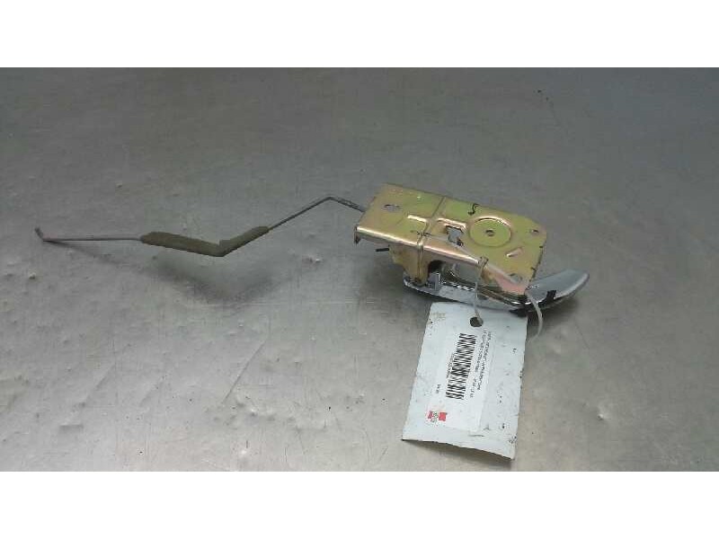 Recambio de maneta interior delantera derecha para kia sorento 2.5 crdi concept referencia OEM IAM   