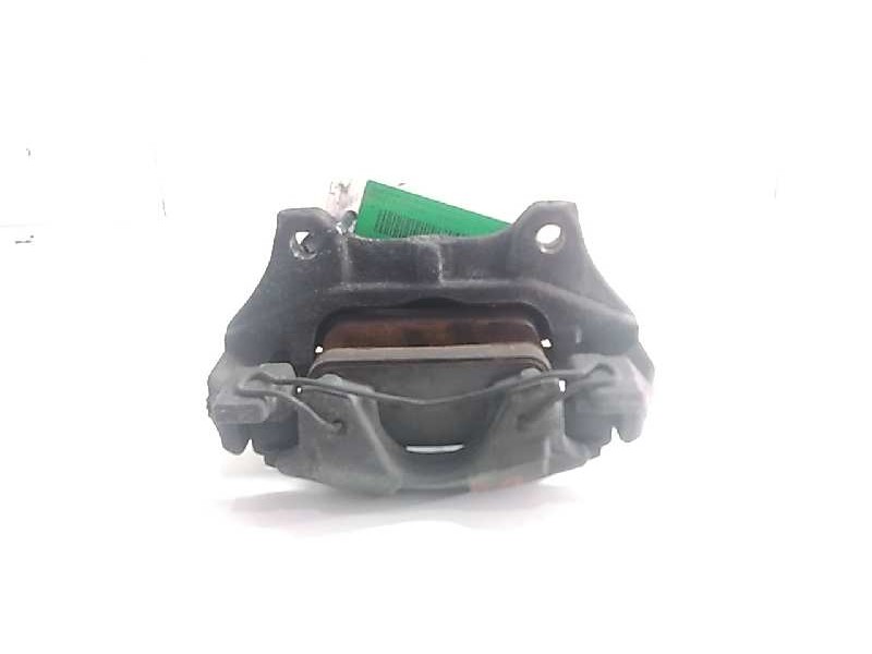 Recambio de pinza freno delantera derecha para renault clio iv limited referencia OEM IAM 410006142R  