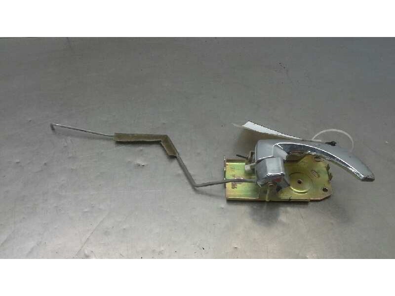 Recambio de maneta interior delantera derecha para kia sorento 2.5 crdi concept referencia OEM IAM   