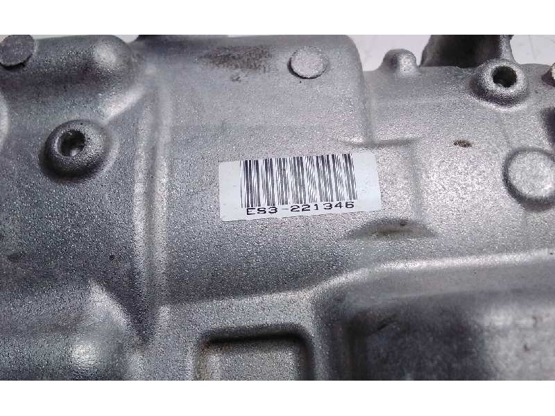Recambio de compresor aire acondicionado para toyota auris hybrid active referencia OEM IAM 0422001330  