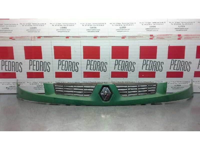 Recambio de rejilla delantera para renault kangoo (f/kc0) fairway 4x4 referencia OEM IAM   