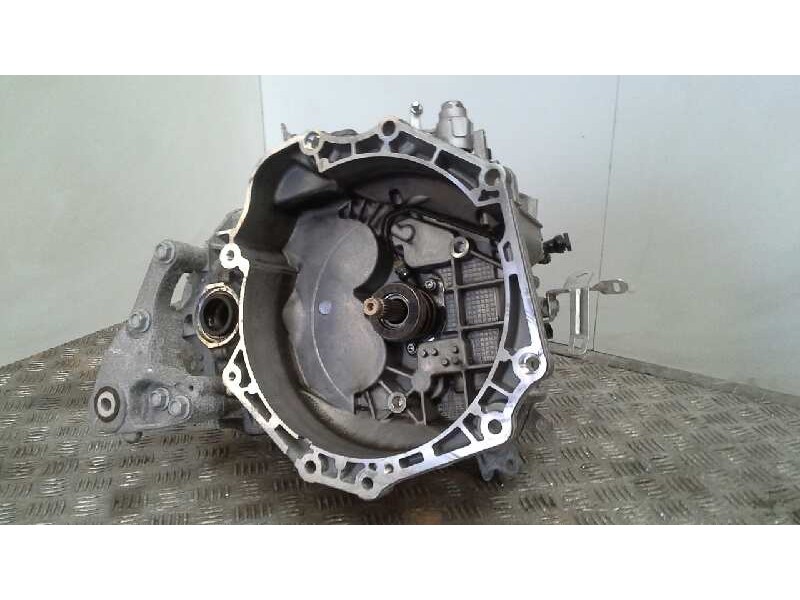 Recambio de caja cambios para opel astra k elite nav turbo referencia OEM IAM A64300384BNS  