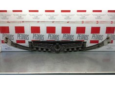 Recambio de rejilla delantera para renault kangoo (f/kc0) fairway 4x4 referencia OEM IAM    2