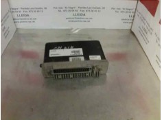 Recambio de centralita motor uce para renault 19 hatchback (b/c53) referencia OEM IAM S101305001B 7700792379 B550544