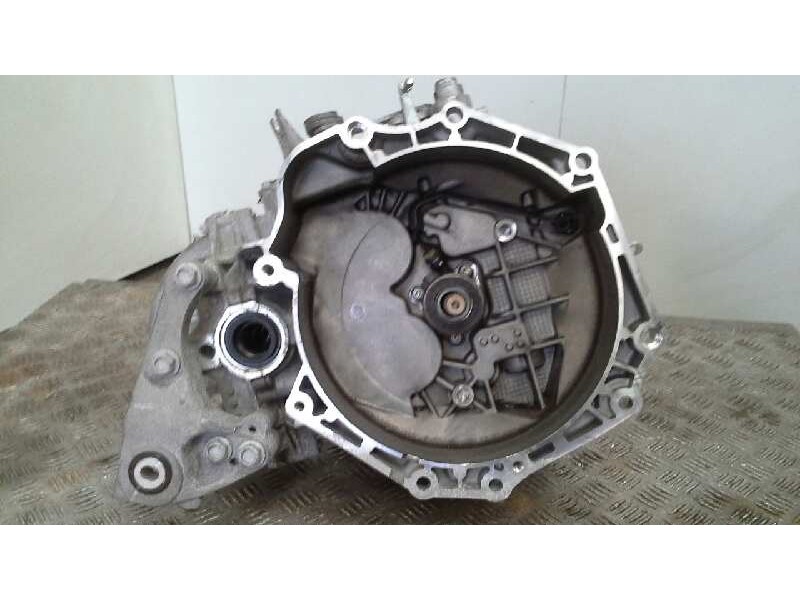 Recambio de caja cambios para opel astra k elite nav turbo referencia OEM IAM A64300384BNS  