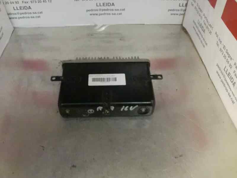 Recambio de centralita motor uce para renault 19 hatchback (b/c53) referencia OEM IAM S101305001B 7700792379 B550544