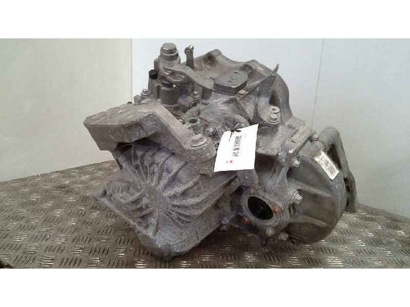 Recambio de caja cambios para opel astra k elite nav turbo referencia OEM IAM A64300384BNS  