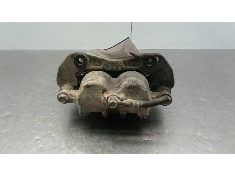 Recambio de pinza freno delantera izquierda para kia sorento 2.5 crdi concept referencia OEM IAM   