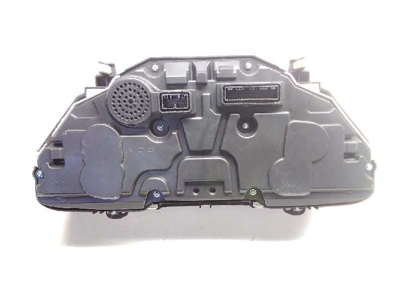 Recambio de cuadro instrumentos para toyota auris hybrid active referencia OEM IAM 838P0F2E60HC  