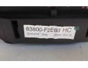 CUADRO INSTRUMENTOS 838P0F2E60HC 