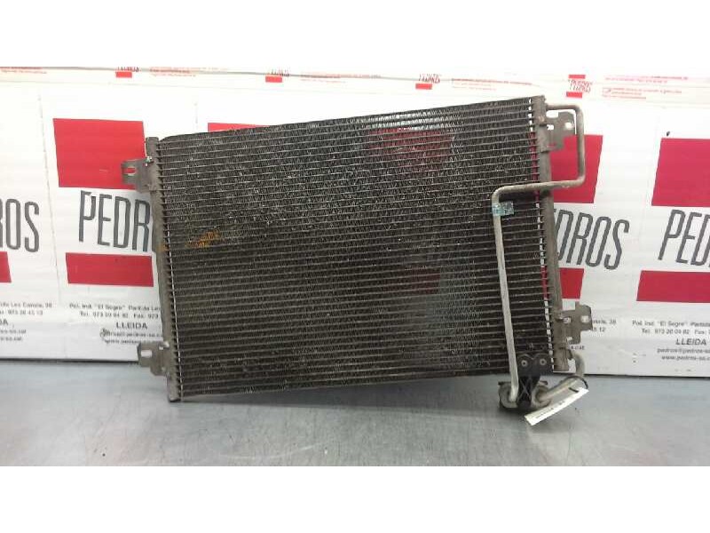Recambio de condensador / radiador aire acondicionado para renault scenic rx4 (ja0) 1.9 dci dynamique referencia OEM IAM   