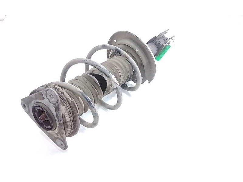 Recambio de amortiguador delantero derecho para renault clio iv limited referencia OEM IAM   