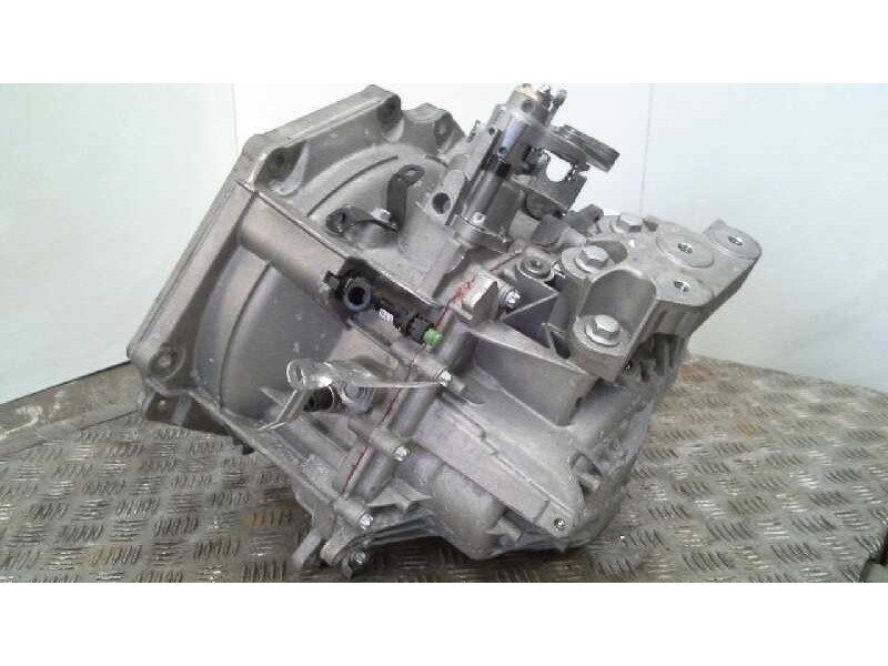 Recambio de caja cambios para opel astra k elite nav turbo referencia OEM IAM A64300384BNS  