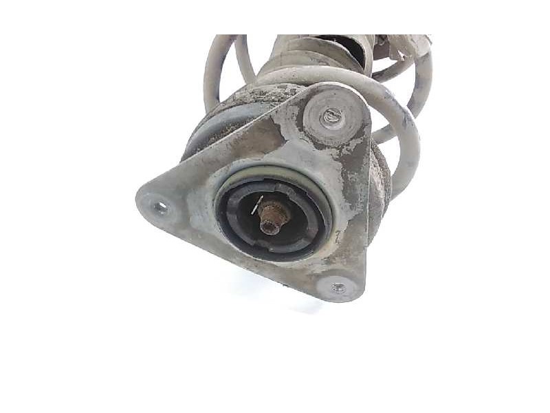 Recambio de amortiguador delantero derecho para renault clio iv limited referencia OEM IAM   