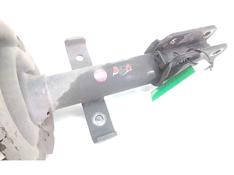 Recambio de amortiguador delantero derecho para renault clio iv limited referencia OEM IAM   