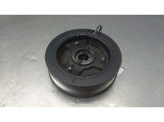 Recambio de polea cigueñal para kia sorento 2.5 crdi concept referencia OEM IAM    2