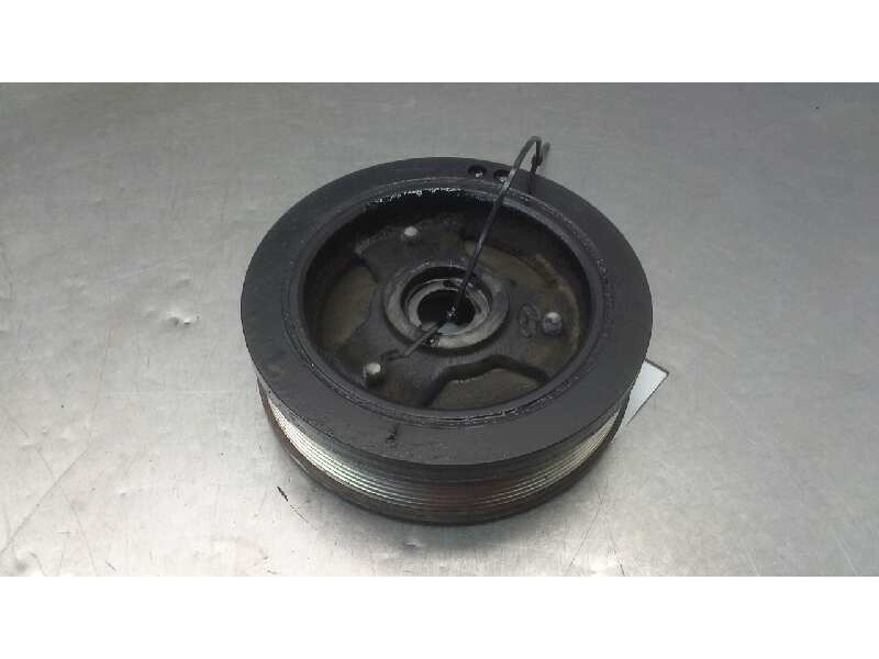 Recambio de polea cigueñal para kia sorento 2.5 crdi concept referencia OEM IAM   