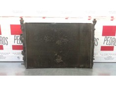 Recambio de radiador agua para renault scenic rx4 (ja0) 1.9 dci dynamique referencia OEM IAM    2